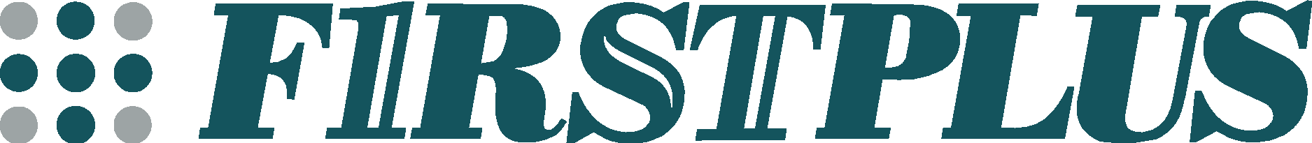 Firstplus Logo Vector Logo